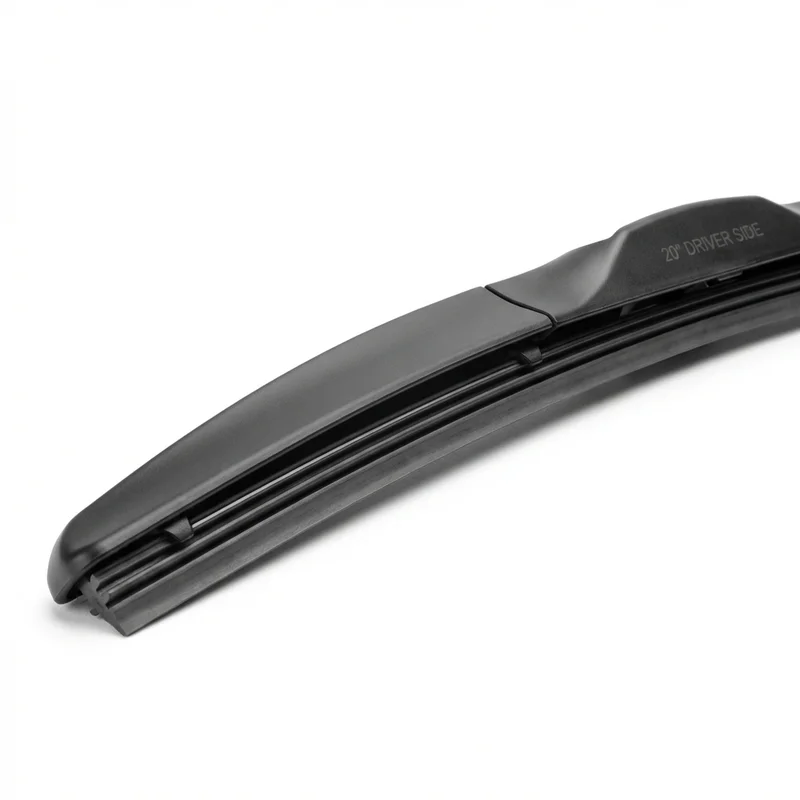 Fahrerseite Scheibenwischer für Ford E 150 (2003 - 2014) - 1