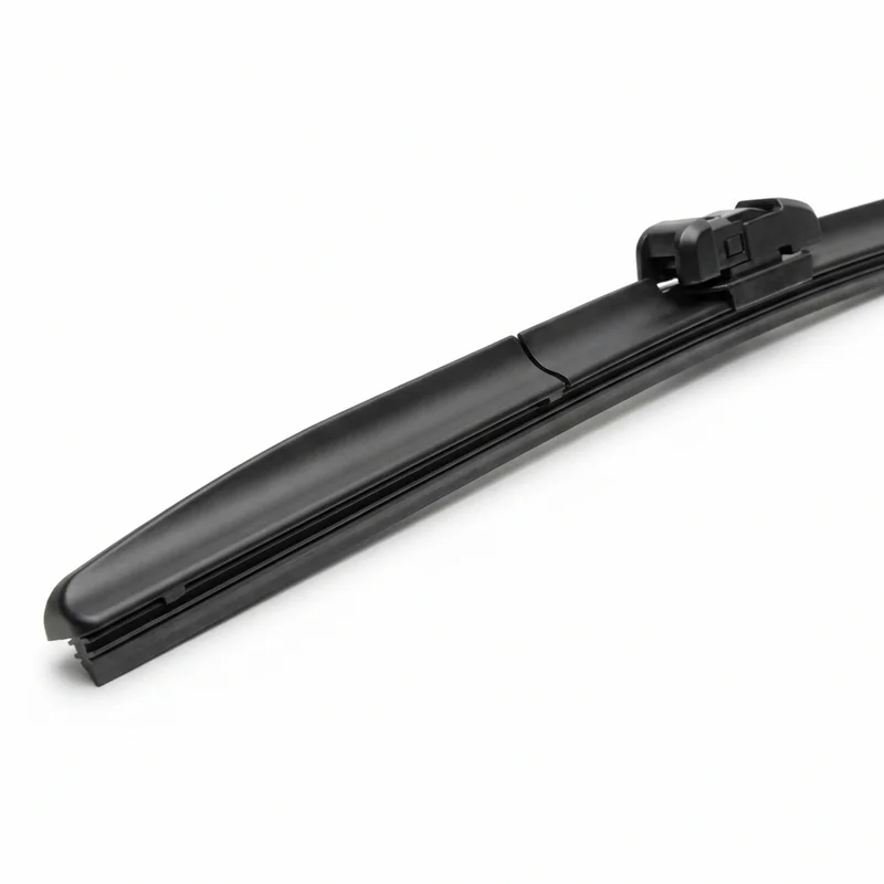 Kaassõitja pool kojamehelaba Ford E 200 Econoline (1969 - 1974) jaoks - 1