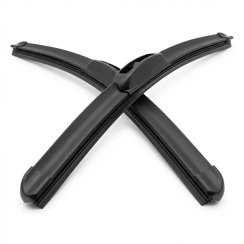 Førerside viskerblad til Ford E 250 Econoline Club Wagon (1975 - 1991) - 1