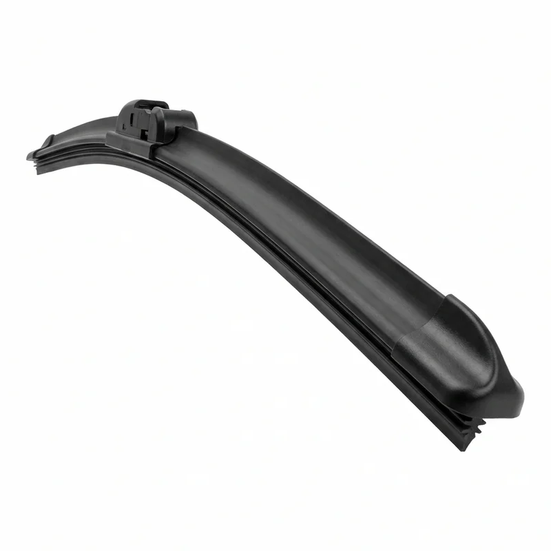 Passagerside viskerblad til Ford E 250 Econoline Club Wagon (1975 - 1991) - 1