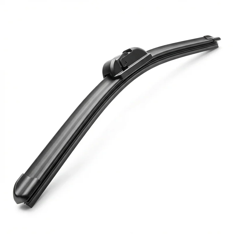 Wiper Blade Lado del Conductor para Ford E 250 (2003 - 2014) - 1