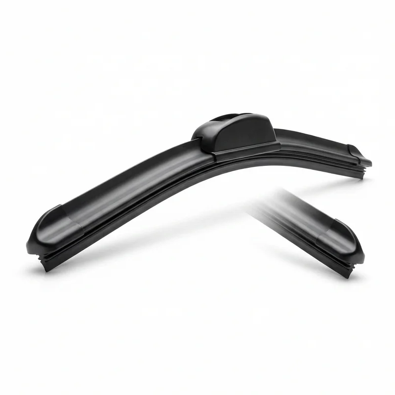 Wiper Blade Lado del Conductor para Ford E 300 Econoline (1969 - 1974) - 1