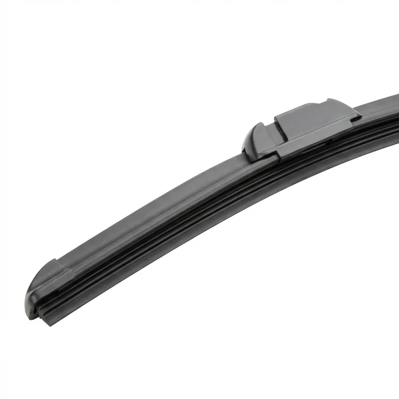 Wiper Blade Lado del Pasajero para Ford E 300 Econoline (1969 - 1974) - 1