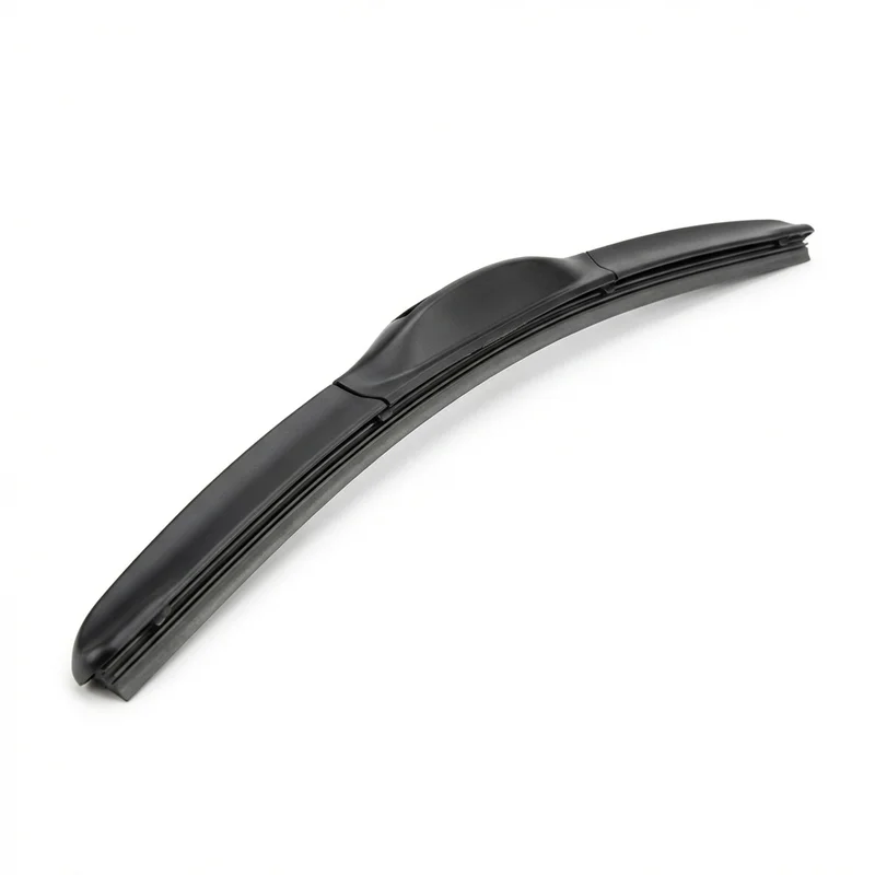 Wiper Blade Naħa tas-Sewwieq għal Ford E 350 Club Wagon (2003 - 2005) - 1