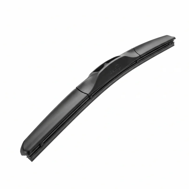 Wiper Blade Naħa tal-Passiġġier għal Ford E 350 Club Wagon (2003 - 2005) - 1