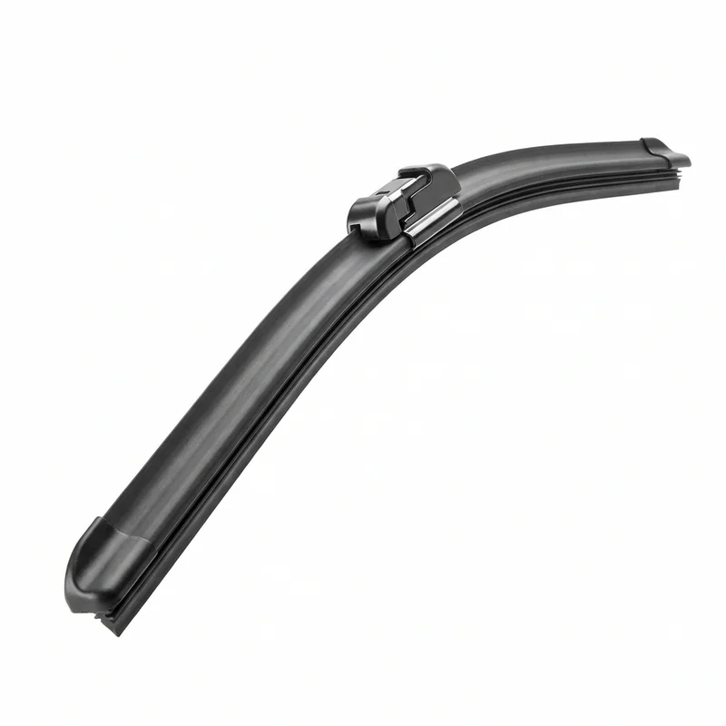 Passagerside viskerblad til Ford E 350 Super Duty (1999 - 2025) - 1