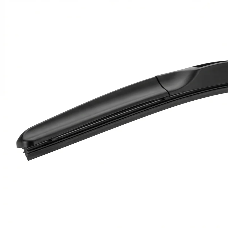 Spazzola Tergicristallo Lato Guidatore per Ford E 450 Econoline Super Duty (1999 - 2002) - 1