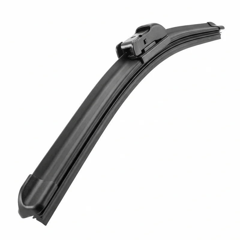 Spazzola Tergicristallo Lato Passeggero per Ford E 450 Econoline Super Duty (1999 - 2002) - 1