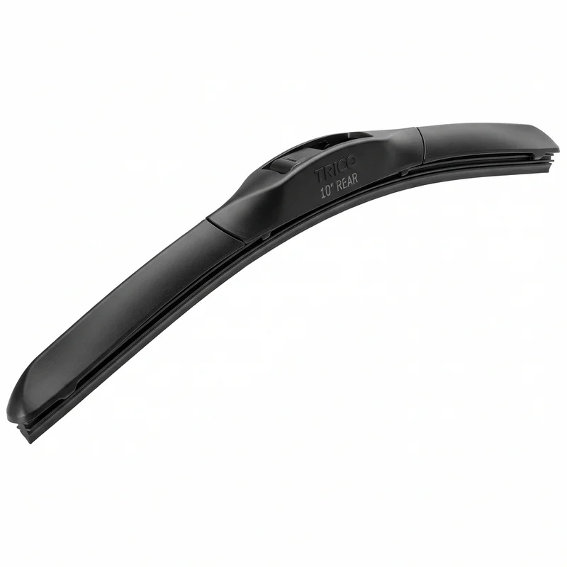 Spazzola Tergicristallo Posteriore per Ford E 450 Econoline Super Duty (1999 - 2002) - 1