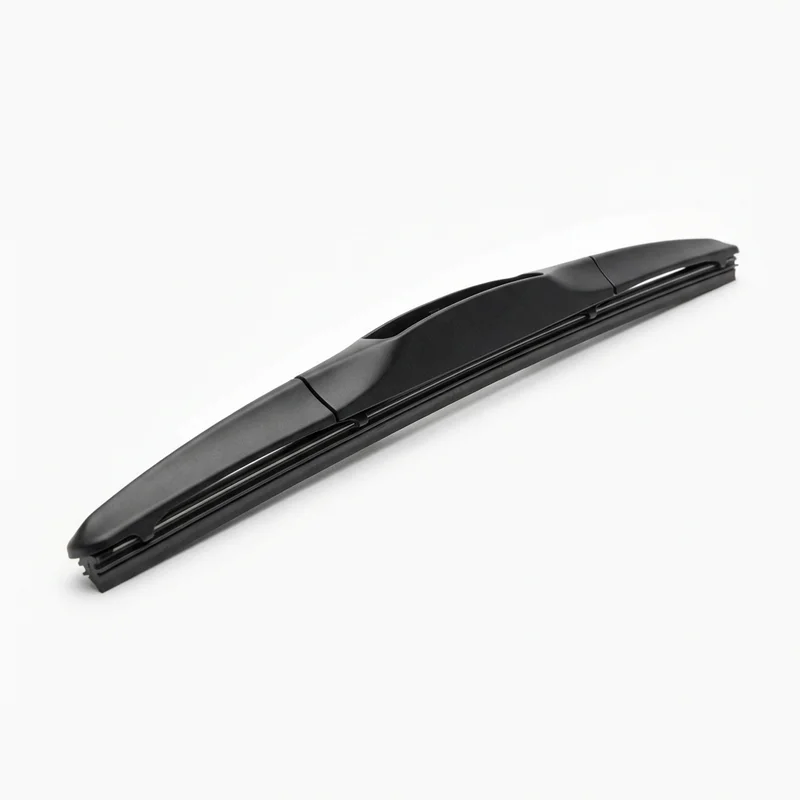 Passagerside viskerblad til Ford E 550 Super Duty (2003 - 2003) - 1