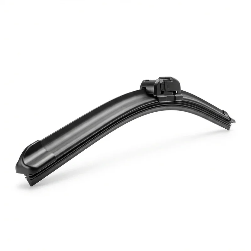 Kuljettajan puoli-tuulilasinpyyhkijän sulka Ford E Transit (2022 - 2025) - 1