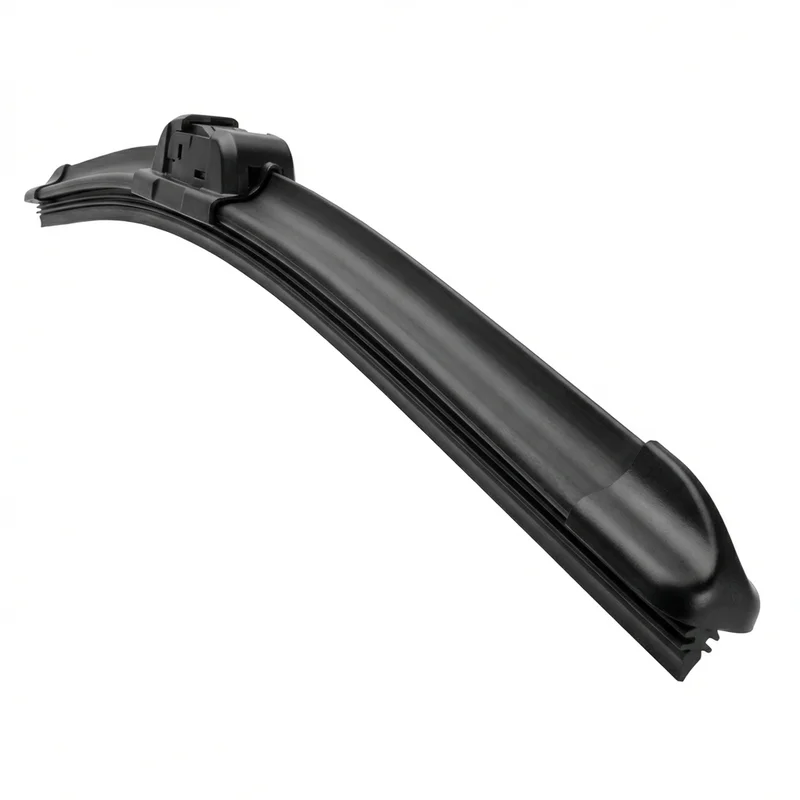 Spazzola Tergicristallo Lato Passeggero per Ford EcoSport (2004 - 2022) - 1