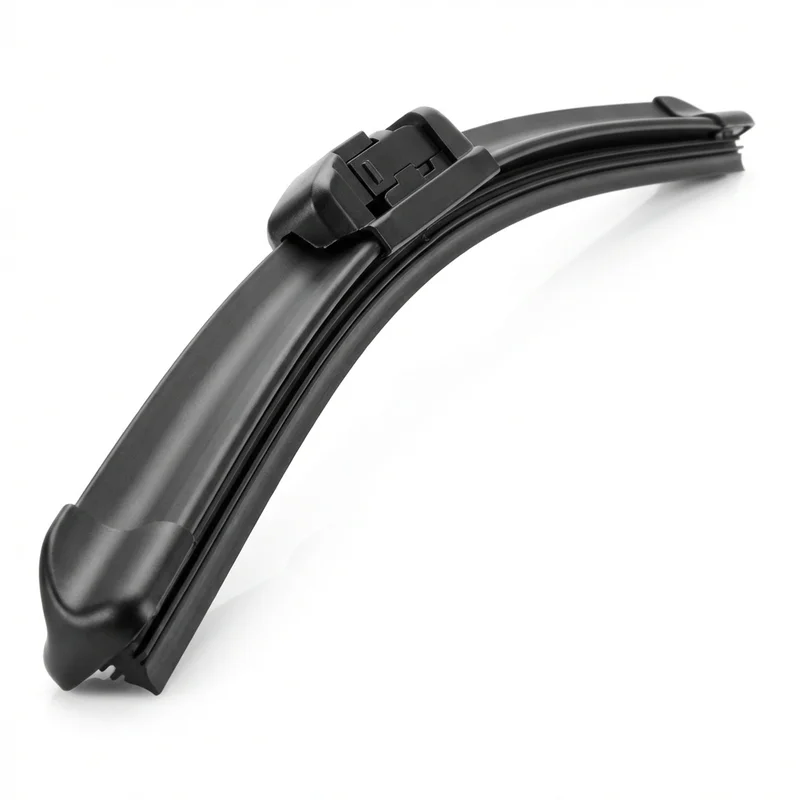 Spazzola Tergicristallo Lato Guidatore per Ford Econoline Super Duty (1996 - 1999) - 1