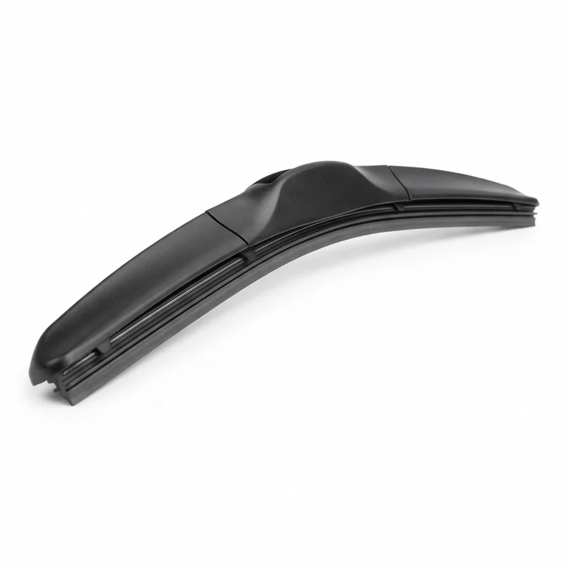 Keleivio pusė valytuvų šepetėlis Ford Edge (2007 - 2024) - 1