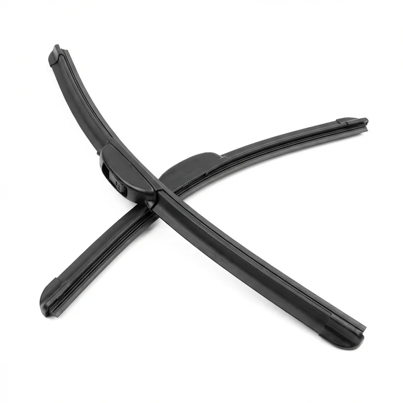 Kaassõitja pool kojamehelaba Ford Elite (1975 - 1976) jaoks - 1