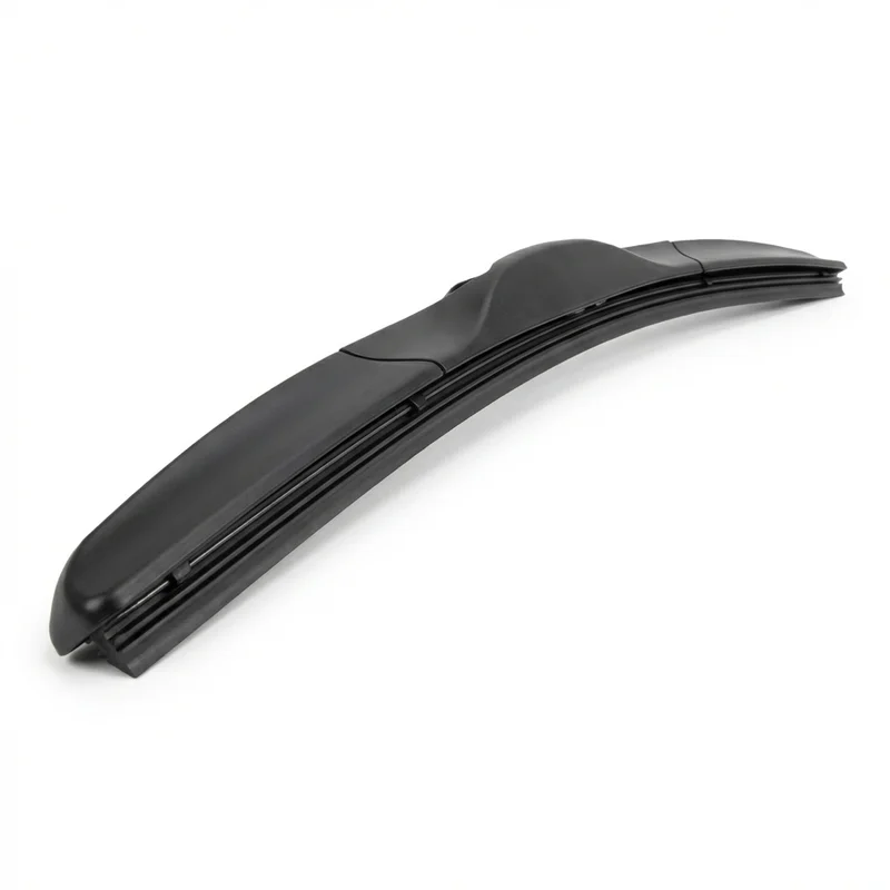 Wiper Blade Lado del Conductor para Ford Escort (1981 - 2003) - 1