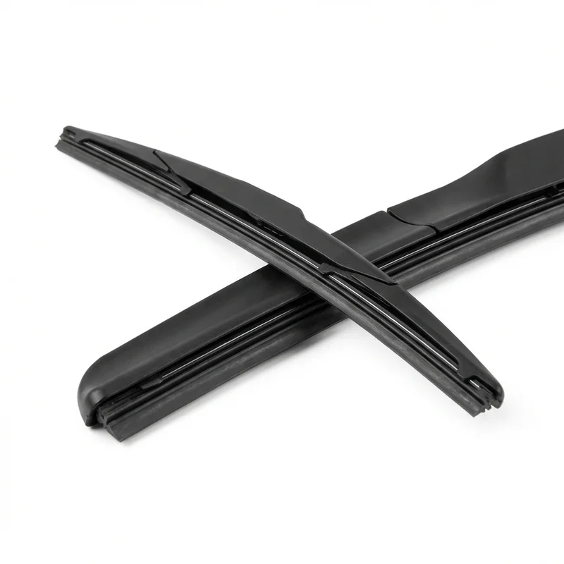 Spazzola Tergicristallo Lato Guidatore per Ford F 100 Ranger (1996 - 2001) - 1