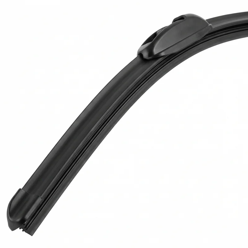 Passagerside viskerblad til Ford F 150 Lightning (2022 - 2025) - 1