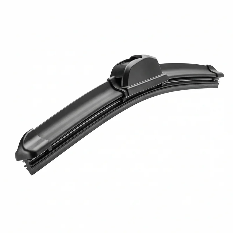 Spazzola Tergicristallo Lato Guidatore per Ford F 250 Super Duty (1999 - 2025) - 1