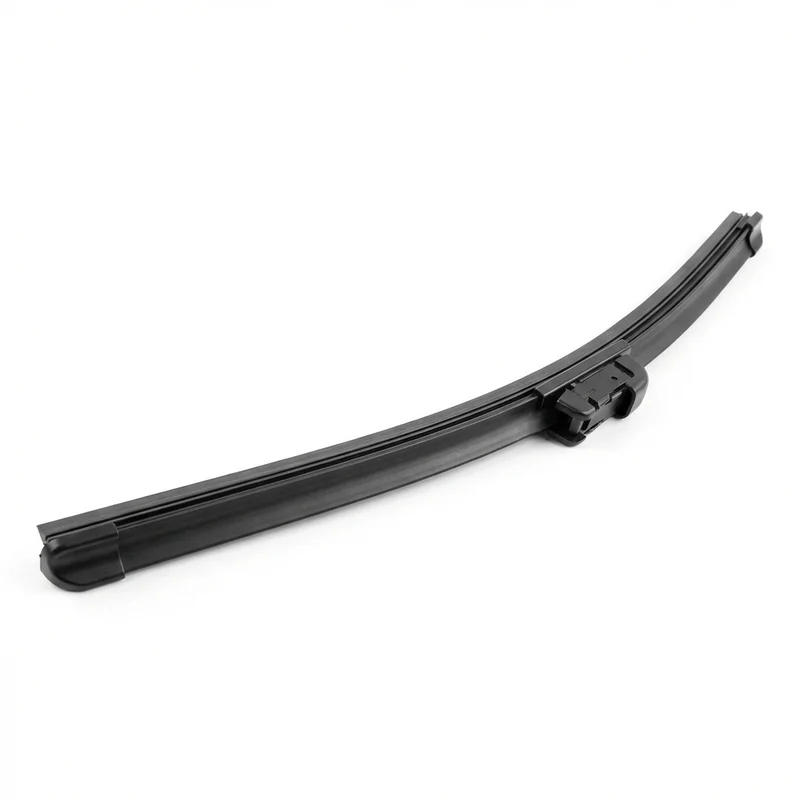 Spazzola Tergicristallo Lato Passeggero per Ford F 250 Super Duty (1999 - 2025) - 1