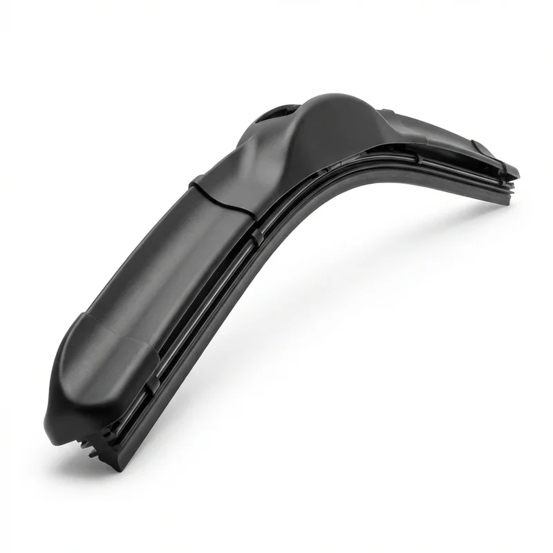 Passagerside viskerblad til Ford F 450 Super Duty (1997 - 2025) - 1