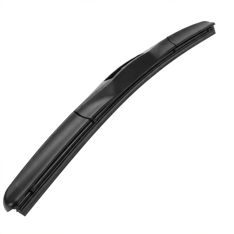 Wiper Blade Naħa tal-Passiġġier għal Ford F 500 (1975 - 1977) - 1