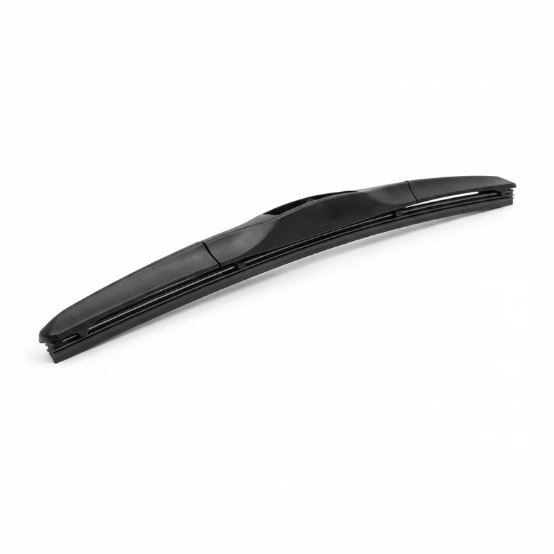 Wiper Blade Naħa tal-Passiġġier għal Ford F 600 Super Duty (2020 - 2024) - 1