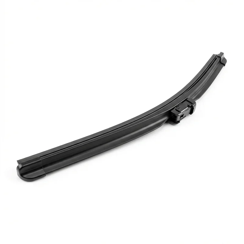 Passagerside viskerblad til Ford F 650 (2000 - 2025) - 1