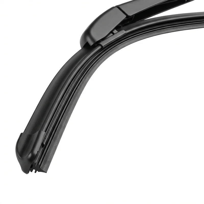 Bag viskerblad til Ford F 750 (2000 - 2025) - 1