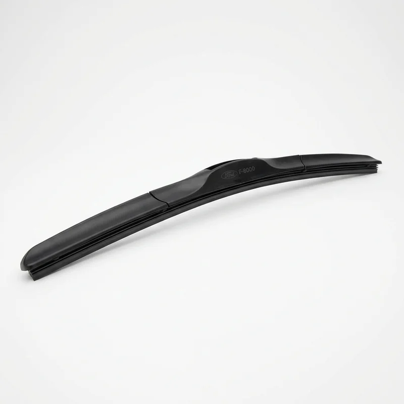 Wiper Blade Naħa tas-Sewwieq għal Ford F 8000 (1983 - 1987) - 1