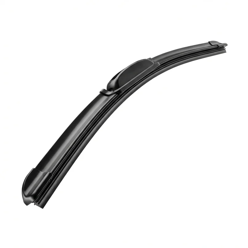 Wiper Blade Naħa tal-Passiġġier għal Ford F 8000 (1983 - 1987) - 1