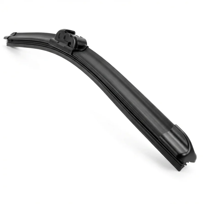 مساحة زجاج جانب الراكب لسيارة Ford FT8000 (1983 - 1987) - 1