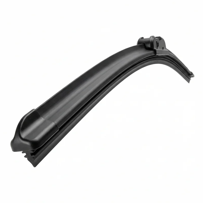 Wiper Blade Naħa tal-Passiġġier għal Ford Fairmont (1978 - 1983) - 1