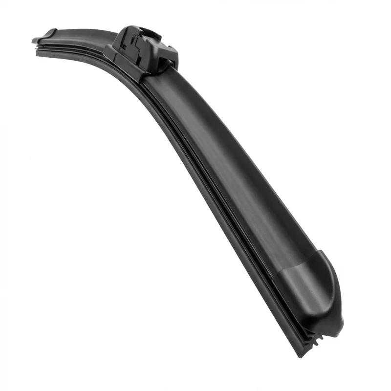 Ștergător de parbriz Partea șoferului pentru Ford Falcon (1966 - 1970) - 1