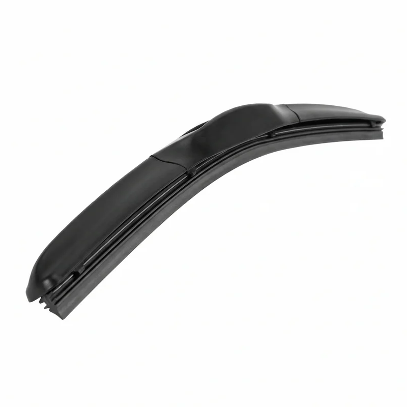 Wiper Blade Naħa tal-Passiġġier għal Ford Festiva (1988 - 1993) - 1