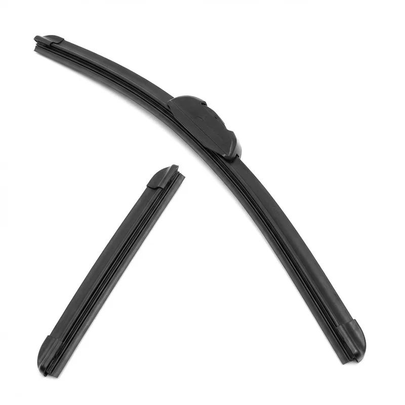 Juhi pool kojamehelaba Ford Figo (2016 - 2021) jaoks - 1