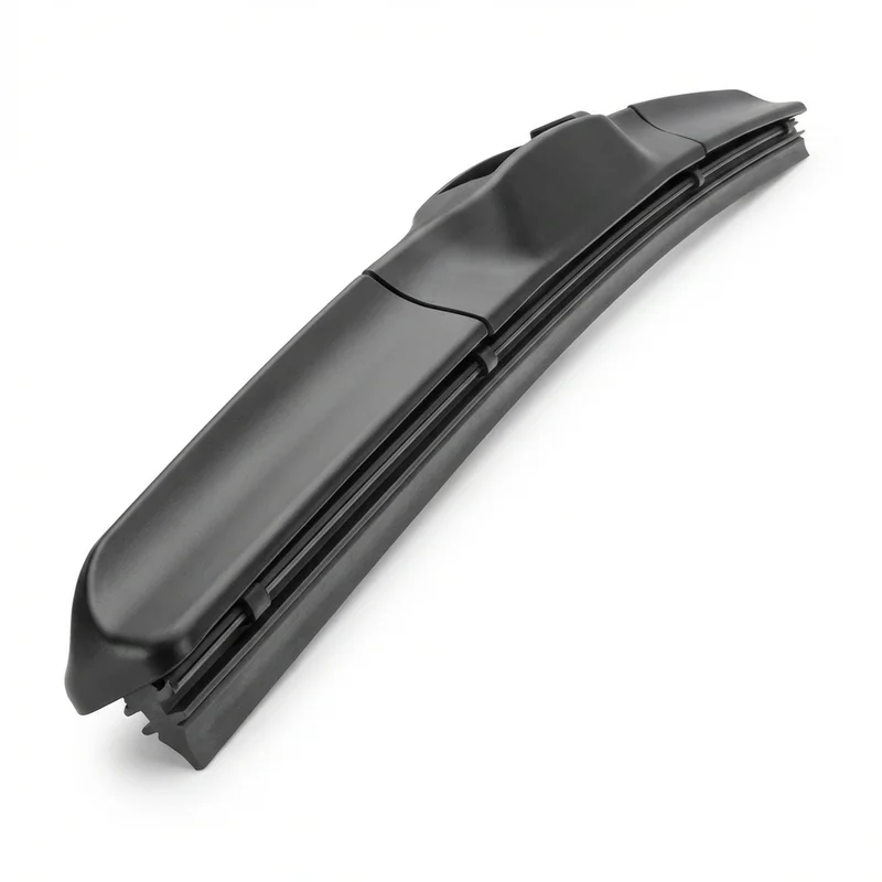 Juhi pool kojamehelaba Ford Freestar (2004 - 2007) jaoks - 1