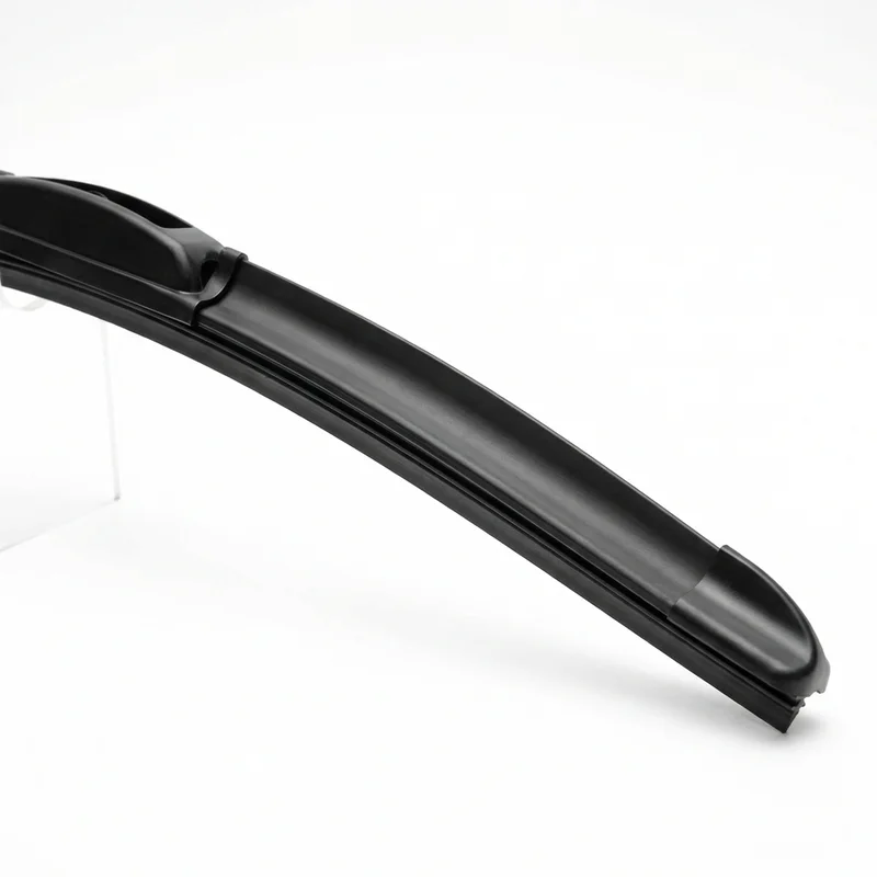 Kaassõitja pool kojamehelaba Ford Freestyle (2005 - 2007) jaoks - 1