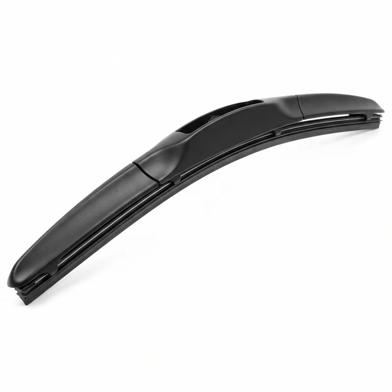 Bag viskerblad til Ford Fusion (2006 - 2020) - 1