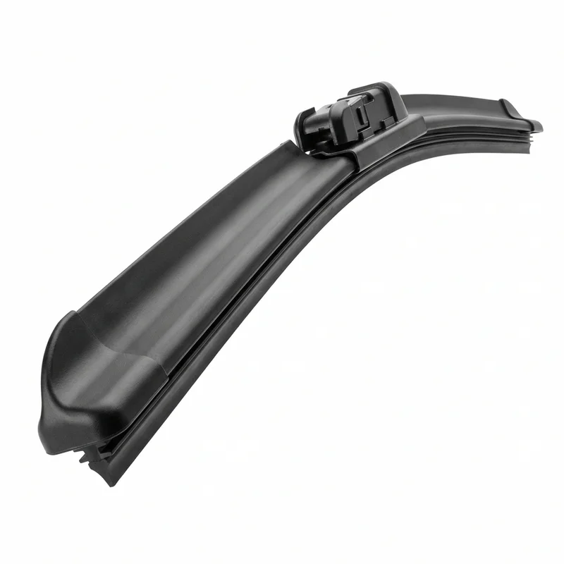 Ștergător de parbriz Partea șoferului pentru Ford Granada (1975 - 1982) - 1