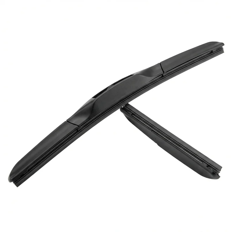 Vairuotojo pusė valytuvų šepetėlis Ford L8501 (1997 - 1998) - 1