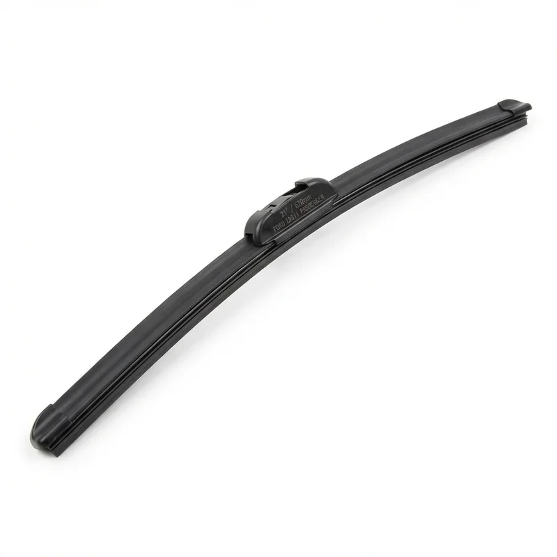 Passagerside viskerblad til Ford L8511 (1998 - 1998) - 1