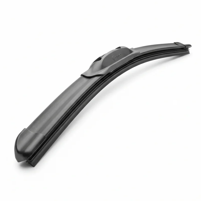 Passagerside viskerblad til Ford LA8000F (1996 - 1997) - 1