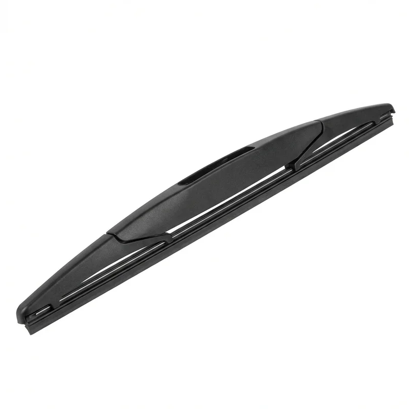 Heck Scheibenwischer für Ford LA9000 (1996 - 1997) - 1