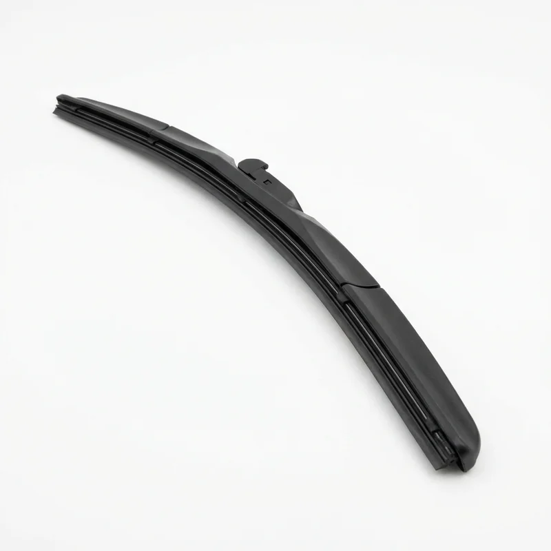 Wiper Blade Naħa tas-Sewwieq għal Ford LL9000 (1996 - 1996) - 1