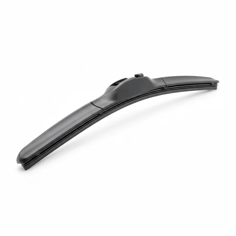 Wiper Blade Wara għal Ford LL9000 (1996 - 1996) - 1