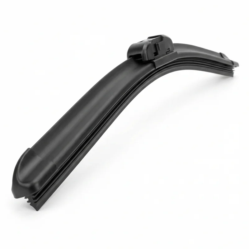 Passagerside viskerblad til Ford LLA9000 (1996 - 1997) - 1