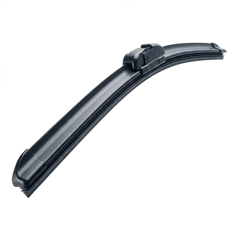 مساحة زجاج جانب السائق لسيارة Ford LT8000F (1996 - 1997) - 1