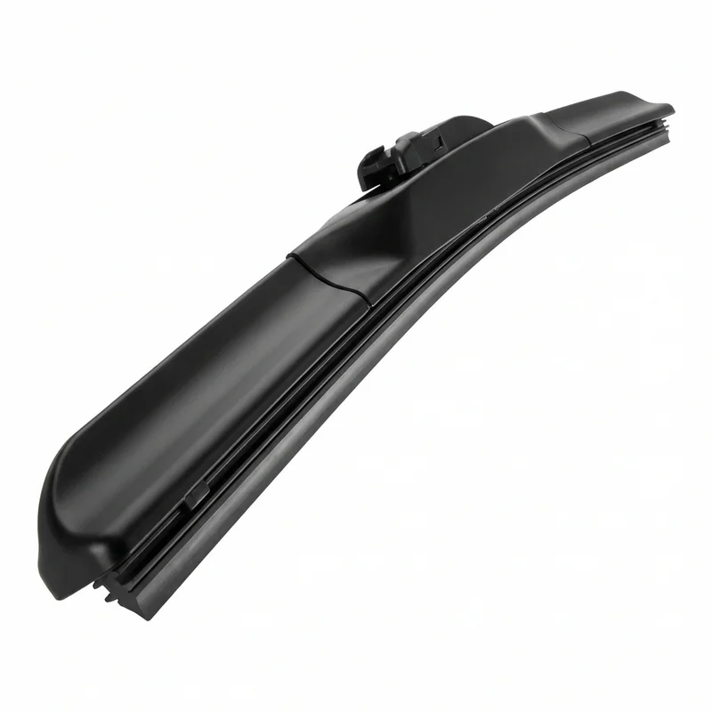 مساحة زجاج جانب الراكب لسيارة Ford LT8000F (1996 - 1997) - 1