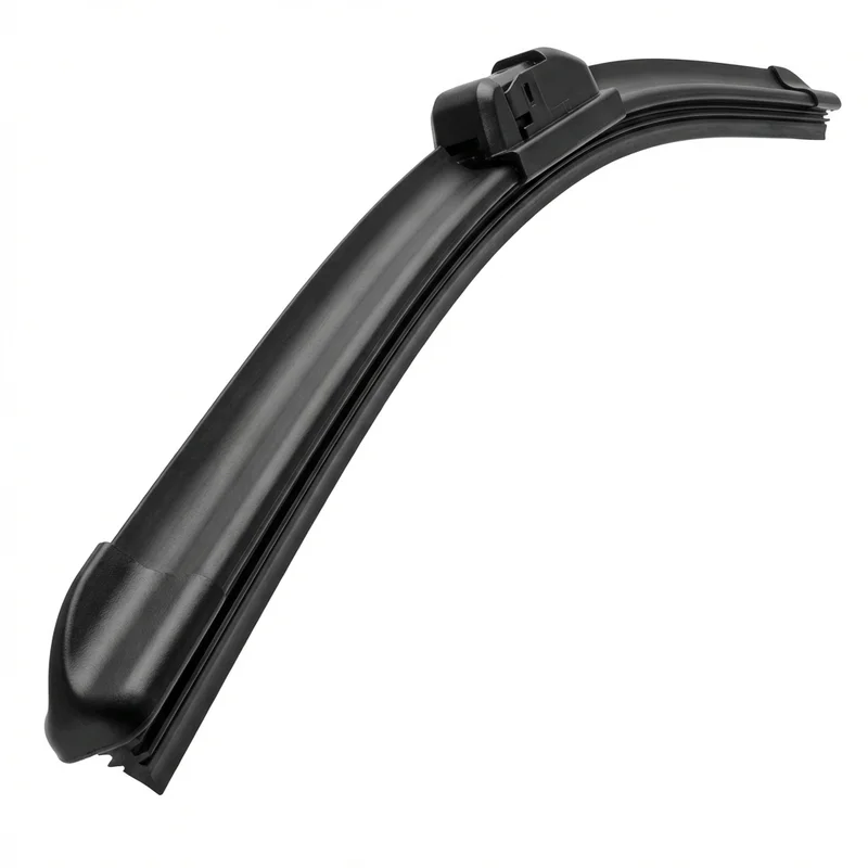 Spazzola Tergicristallo Lato Guidatore per Ford LTS9000 (1996 - 1997) - 1